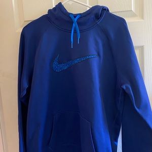 Nike Therma Fit Womens Hoodie